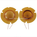 25.4mm PA System Replacement Phenolic Diaphragm